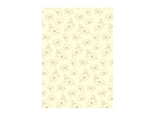 Crelando Patterned Paper Set - 30 Sheets