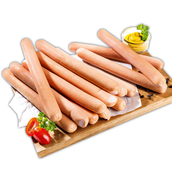 Würstchen XXL