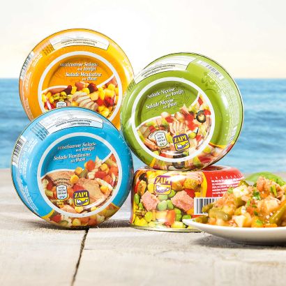 Thunfischsalat