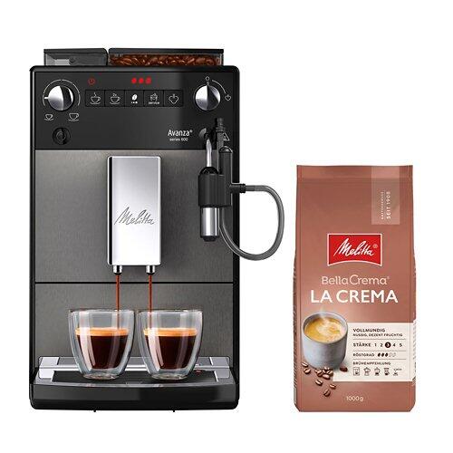 MELITTA Kaffeevollautomat Avanza