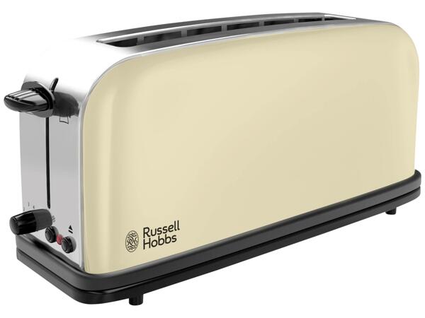 Long Slot Toaster