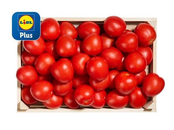 Pomodori peretti