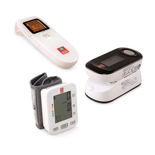ACTIVE MED Medizinisches Diagnosesortiment