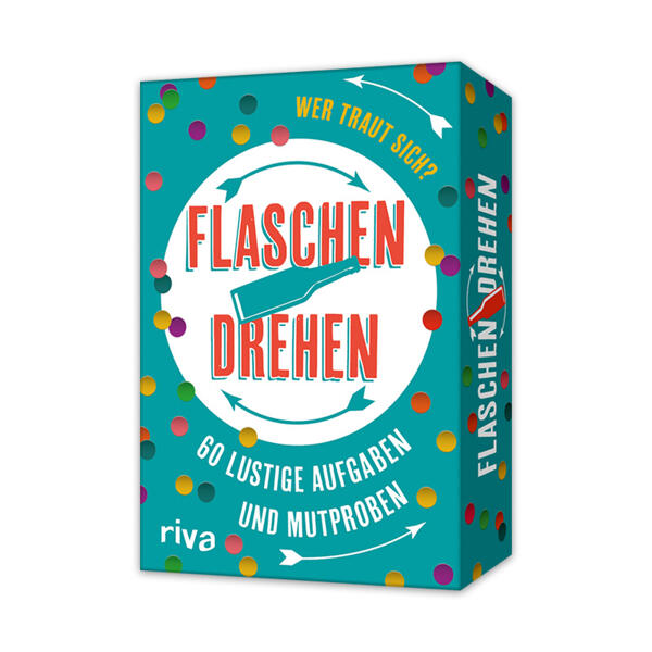 Party-Kartenspiele