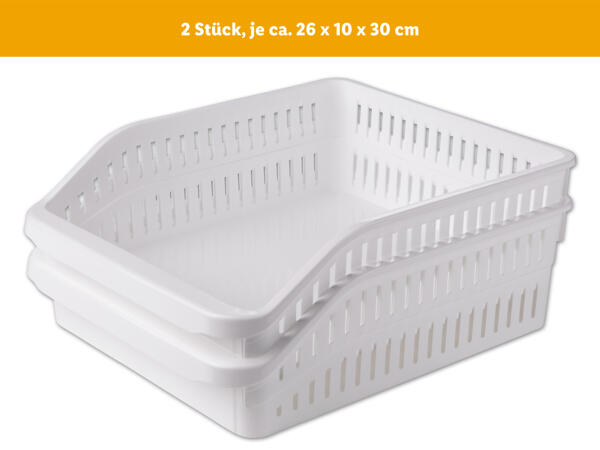 Küchenschrank Organizer