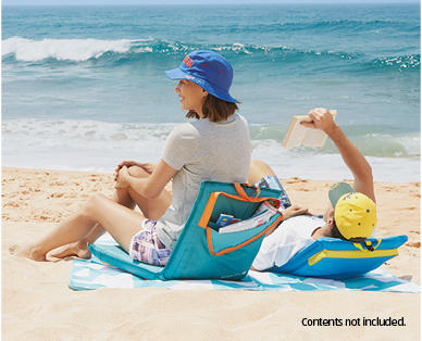 Bronte Beach Chair