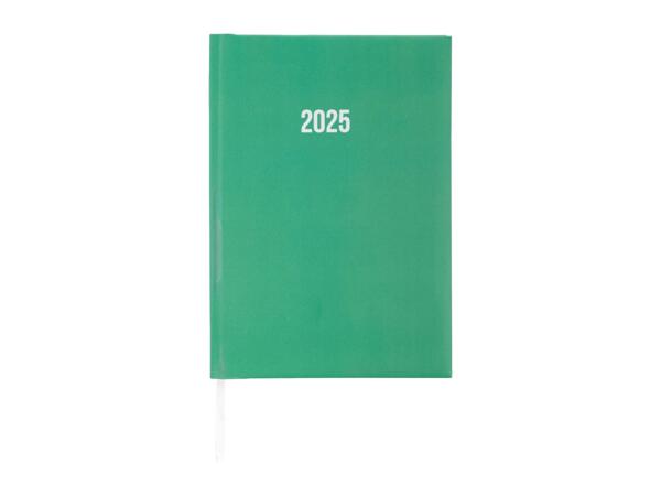 Crelando A5 Diary