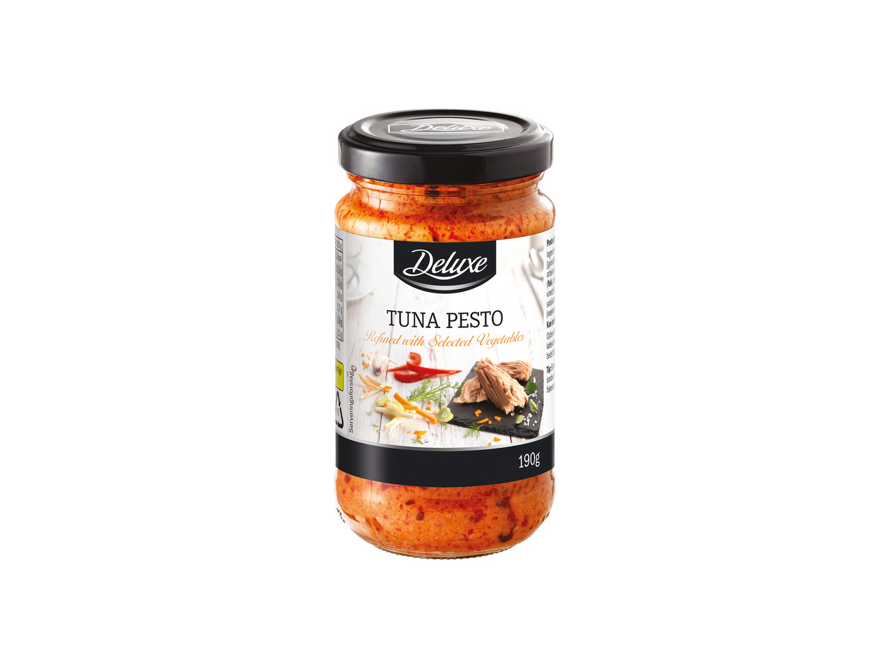 PESTO
