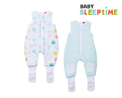 Baby Sleeptime Infant Sleeping Bag or Suit