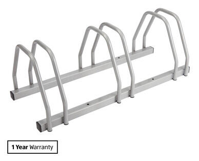 Bicycle Floor Stand