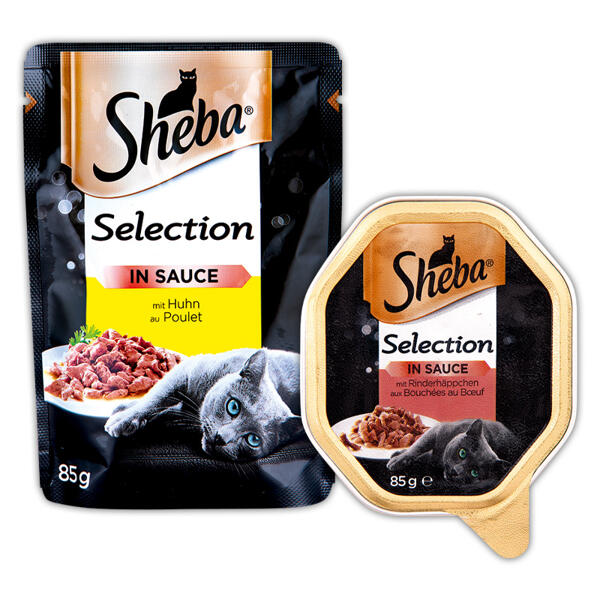 Schale / Portionsbeutel