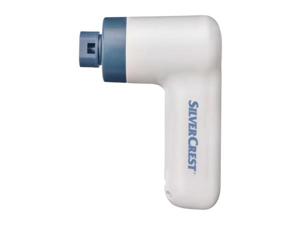 Silvercrest Electric Cleaning Brush