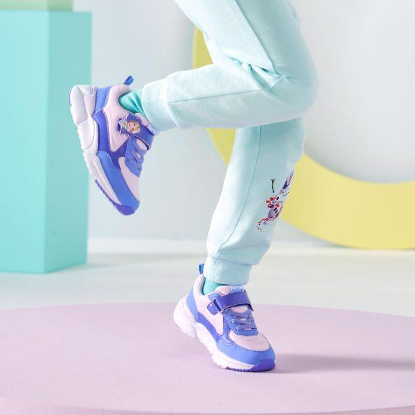 DISNEY(R)/NICKELODEON(R)/MARVEL(R) 				Sneakers pour enfants