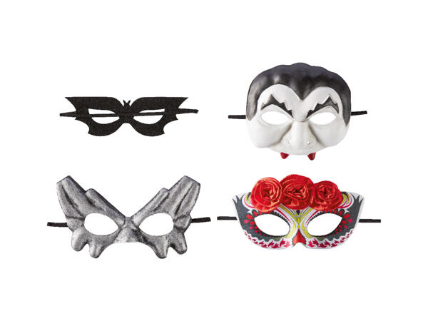 Halloweenmask