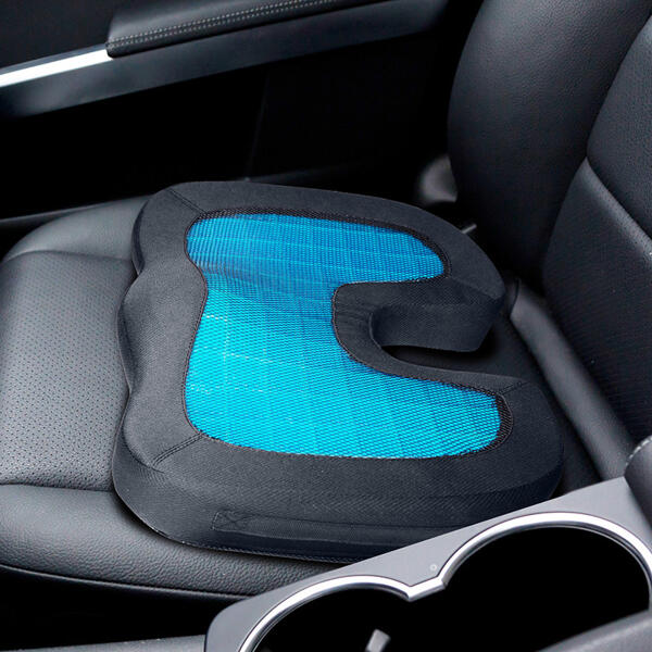 Ergonomisches Sitzkissen
