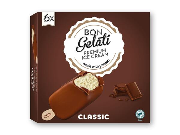 BON GELATI Ispinde