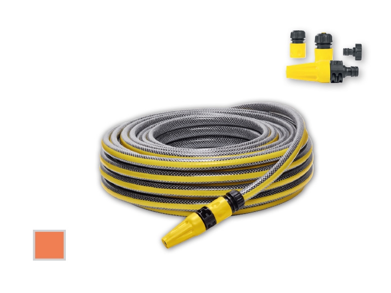 FLORABEST(R) Garden Hose Set