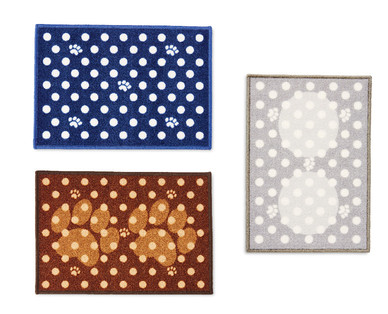 Washable Pet Mat