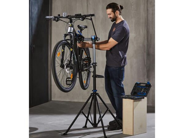 CRIVIT(R) Cykelstander