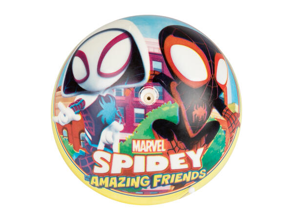 John Character Ball