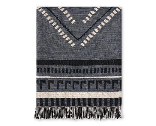 Huntington Home 
 Multipurpose Woven Throw