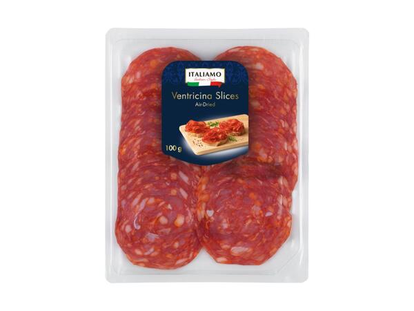 Salami Ventricina