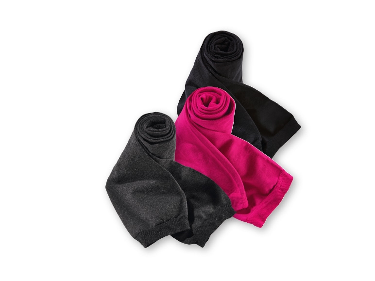 Pepperts Girls' Leggings