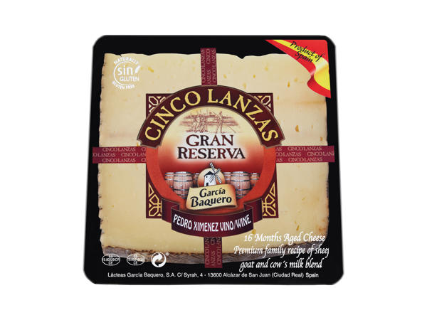 Reserva