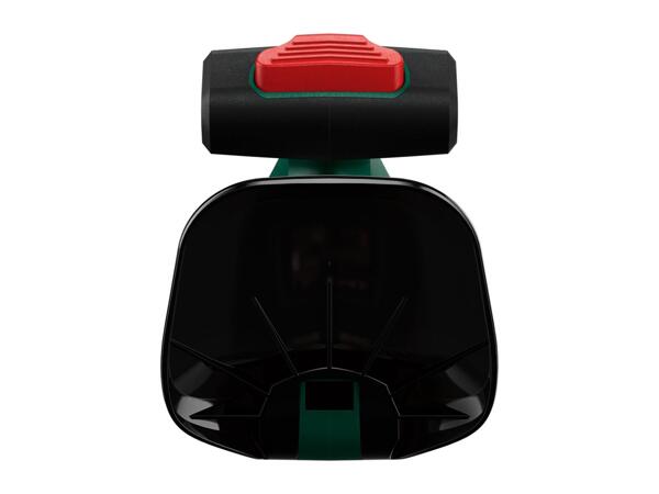 Parkside 12V Cordless Hedge Trimmer - Bare Unit