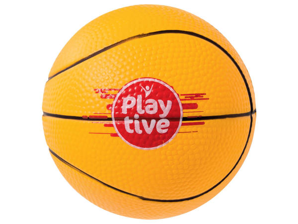 PLAYTIVE(R) Vand-/superhoppebold