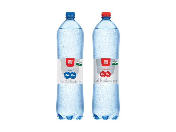 Mineralwasser