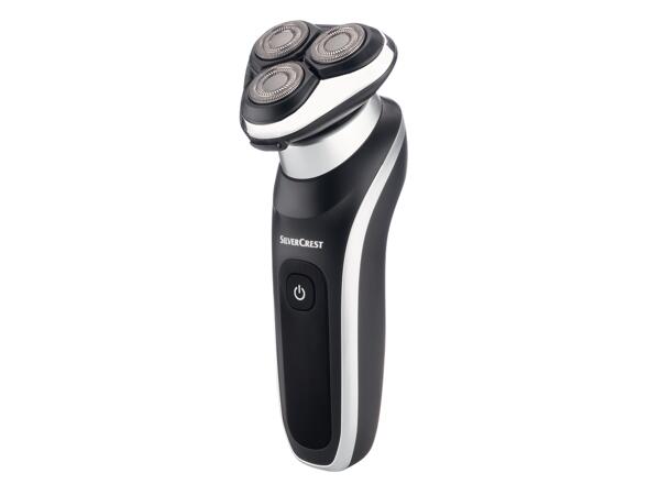 Rotary Shaver