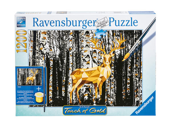 RAVENSBURGER(R) Puslespil