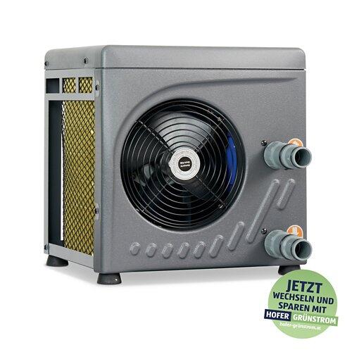 Wärmepumpe Mini