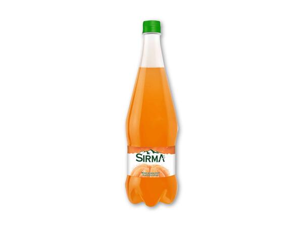 Sirma lemon eller mandarin