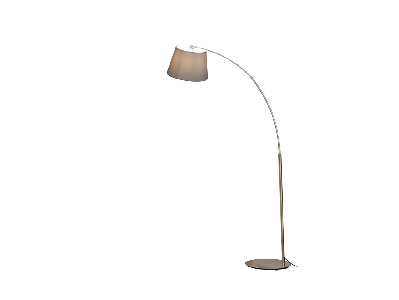 LIVARNO LUX(R) LED Floor Lamp