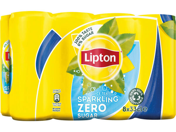 Ice Tea