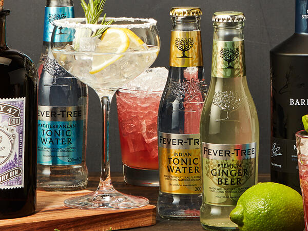 Fever-Tree