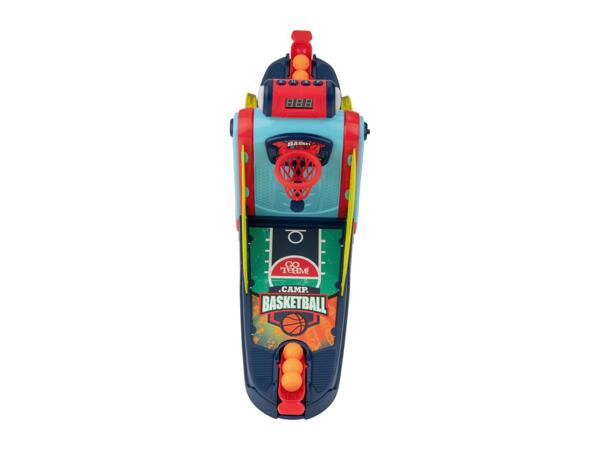 Playtive Electronic Tabletop Game - Basketball
