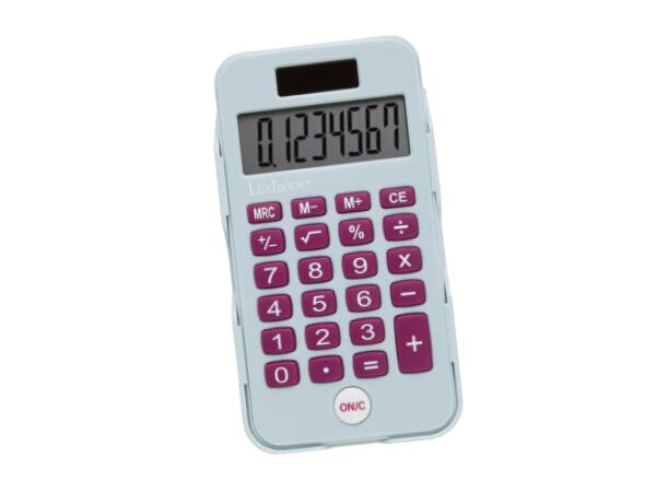 Lexibook Kids' Calculators