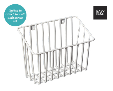 Wire Kitchen Storage