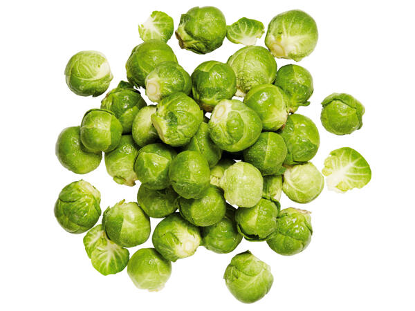 Kohlsprossen