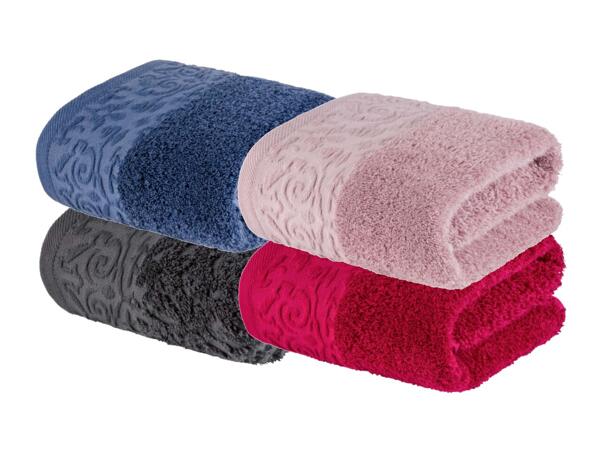 Hand Towel