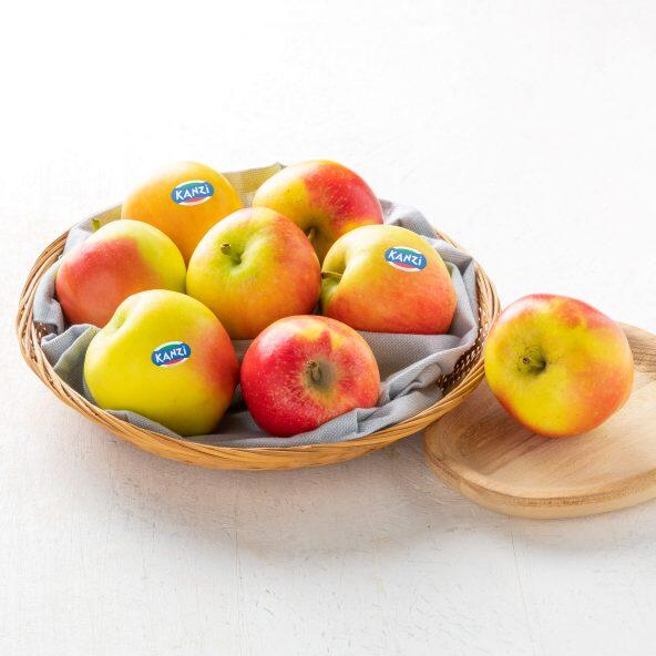 Pommes Kanzi XS, 8 pcs