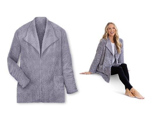 Serra 
 Cozy Lounge Wrap