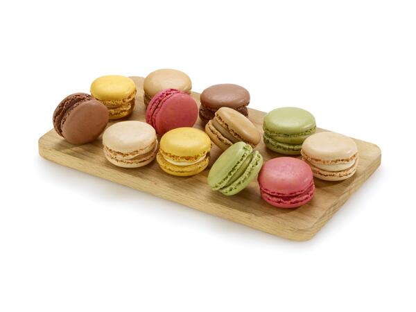 Macarons