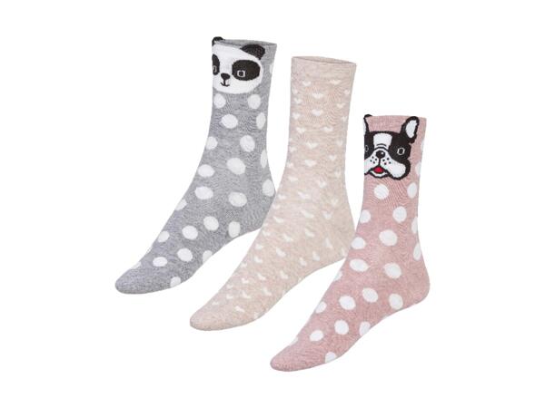 Ladies' Socks