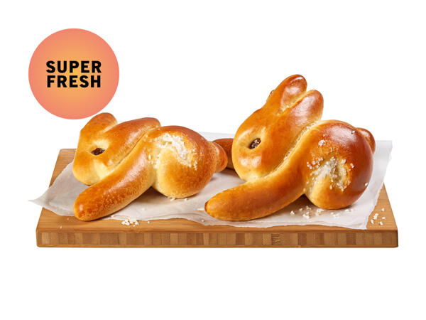 Lapin de Pâques