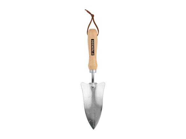 Parkside Garden Hand Tool Set - 3 piece set
