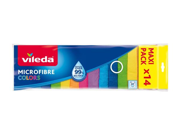 VILEDA(R) Multiklude 14-pak